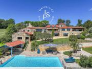 Propriété d'Exception avec Vue Panoramique 448m² Cuzorn