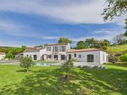 Propriété d'exception avec vue panoramique à Plan de...