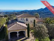 Propriété d'Exception avec Vue Panoramique Mer et...