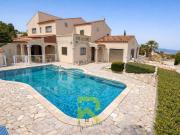 Propriété d'exception avec vue sur l'Étang de...