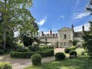 PROPRIETE D'EXCEPTION COEUR DE VILLAGE