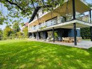 Propriété d'exception côté lac