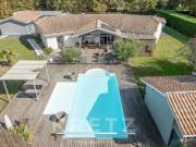 Propriété d'exception dans un cadre naturel préservé