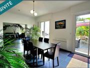 Propriété d'exception de 300 m² au coeur de Nieul