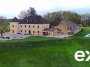 Propriété d'Exception Domaine Privé de 27 Hectares...