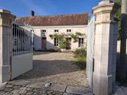 Propriété d'Exception du XIX siècle en Sud Touraine