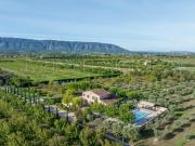 Propriété d'exception en pierre sur 3 hectares,...