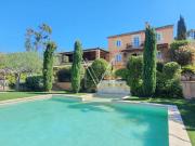 PROPRIETE D'EXCEPTION SUR 2 HECTARES DANS LES...