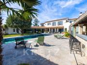 Propriété d'exception sur l'île de Ré 452m² Le...