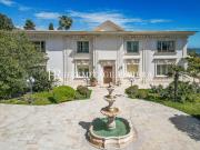 Propriété d'exception Terrain plat Piscine Vue mer...