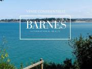 Propriété d'exception Vue panoramique mer m² Saint...