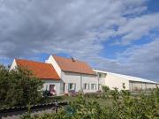 Maison Avec Grand Terrain A Vendre 124m² Sandillon