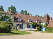 PROPRIETE/ DOMAINE ENTIEREMENT MEUBLE AVEC CHARME A... PROPRIETE/ DOMAINE ENTIEREMENT MEUBLE AVEC CHARME A...