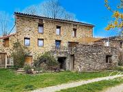 Proprieté Eco rurale de 54 ha 153m² Amélie les Bains Palalda