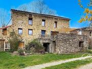 Proprieté Eco rurale de 54 ha