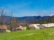 Proprieté Eco rurale de 54 ha