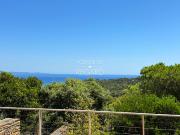 Propriété en bord de mer