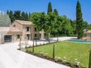 PROPRIETE EN CAMPAGNE