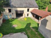 PROPRIETE EN CENTRE VILLE