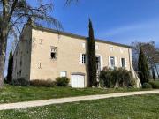 Propriété en Dordogne 20 ha idéale chevaux 15 mn Ste Foy...