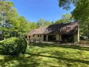 Propriété en Normandie 197m² Verneuil d'Avre et...