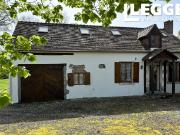 Propriété en pierre 110 m² bien rénovée de cinq chambres...