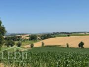 Propriété en pierre au calme avec panorama