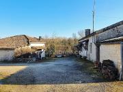 PROPRIETE EN PIERRE AVEC DEPENDANCES A SAVIGNAC SUR LEYZE 47