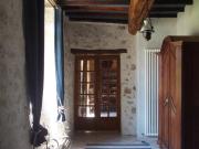 Propriété en pierre avec piscine 330m² Saint Salvy