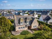 Propriété en pierre de 160m2 à vendre à Roscoff