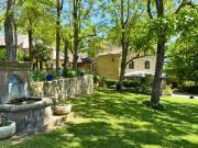 Propriété en pierre du XVIIe siècle