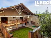 Très belle propriété rénovée de 4 chambres, ouverte aux...