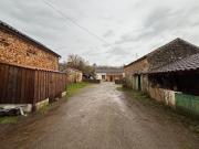 Propriété en pierres avec des dépendances sur 1.16...