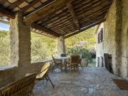 Propriété en Provence de près de 300 m2 sur 13 hectares