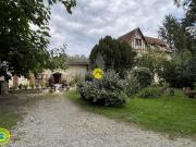 Propriété en viager occupé