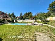 Propriété Eoures 178m² Marseille 11ème