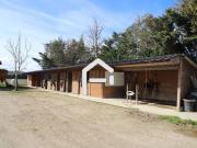 Propriété équestre