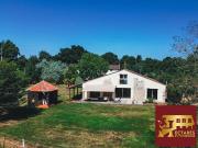 Propriété équestre, 220 m2, 6 chambres, 3,5 hectares...