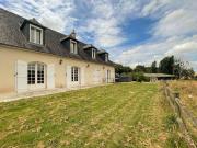 Propriété Equestre, 2 Maisons au Nord de Tours