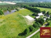 Propriété équestre, 3 maisons, 10 hectares 400m² Riaillé
