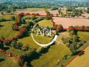 Propriété équestre 8 ha 172m² Lonlay l'Abbaye