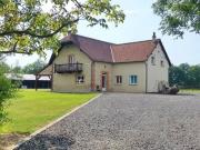Propriété équestre à 30 minutes de Caen et Cabourg