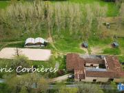Propriété équestre à vendre près d'Albi Environ 6 hec