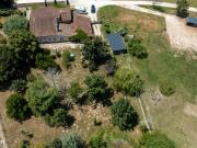 Propriété équestre avec 2 logements, sur 11 hectares à...