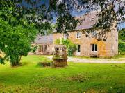 Propriété équestre avec maison de 150 m² et 29 ha