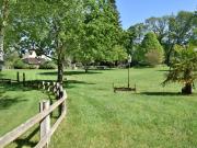 Propriété équestre de 14hectares sur un site exceptionnel