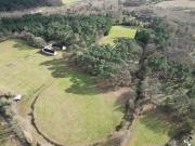 Propriété Équestre De 22 Hectares 303m² Linières Bouton