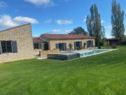 Propriété équestre de charme 235 m2 1,9 ha 15 mn de Luçon 85