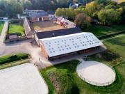 Propriété Équestre d'Exception Aux Portes du Perche...