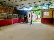 ? Propriété équestre d'exception avec maison Art Déco ?